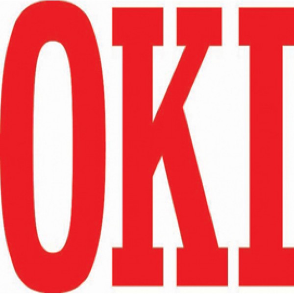 Oki - Toner - Magenta - C833/843 - 46443102 - 10.000 pag