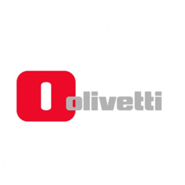 Olivetti - Toner - Nero - B0878 - 20.000 pag