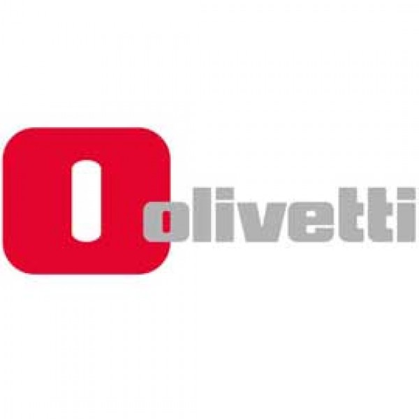 Olivetti - Toner - B1209 - Giallo - 26.000 pag Olivetti - Toner - B1209 - Giallo - 26.000 pag