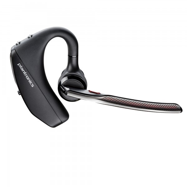 Cuffie Voyager 5200 UC - 206110-102 - Poly Cuffie Voyager 5200 UC - 206110-102 - Poly