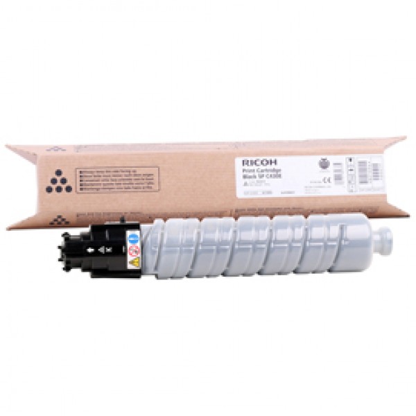 Ricoh - Toner - Nero - 821279 - 15.000 pag Ricoh - Toner - Nero - 821279 - 15.000 pag