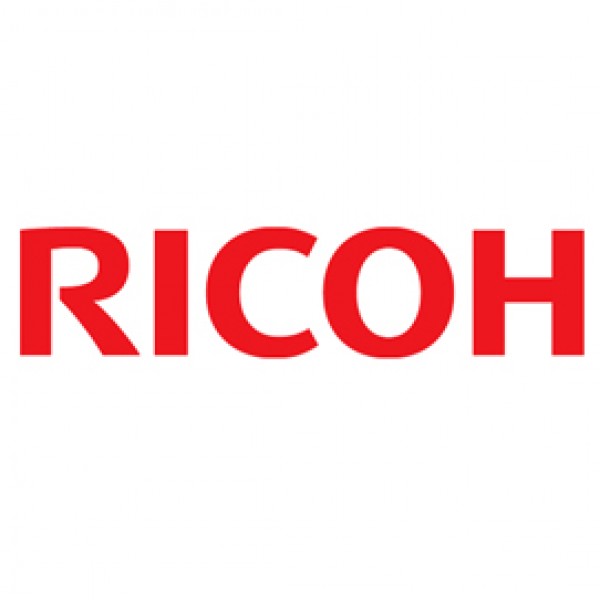 Ricoh - Cartuccia - Nero - 817225 - Scatola 5 pezzi