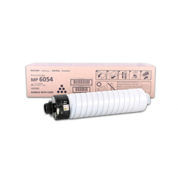 Ricoh - Toner - Nero - 842127 Ricoh - Toner - Nero - 842127