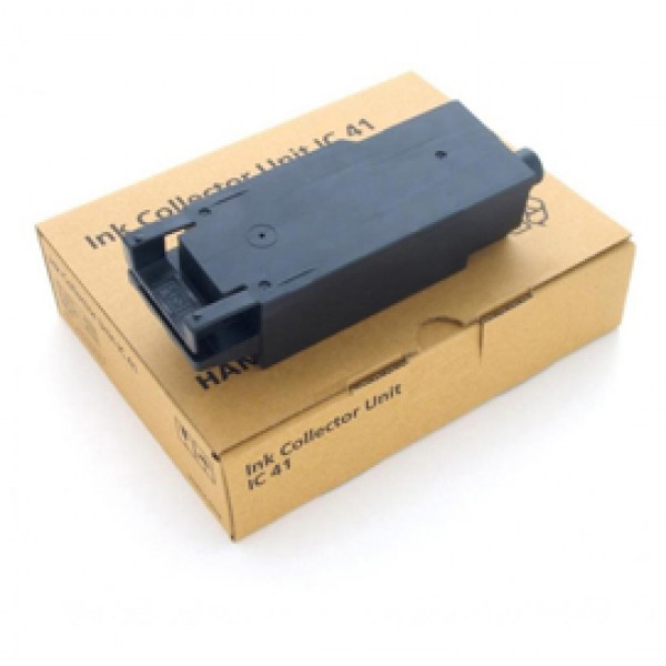 Ricoh - Contenitore recupero Toner - 405783 - 25.000 pag Ricoh - Contenitore recupero Toner - 405783 - 25.000 pag