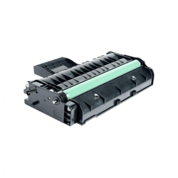 Ricoh - Toner - Nero - 407246 - 3.500 pag Ricoh - Toner - Nero - 407246 - 3.500 pag