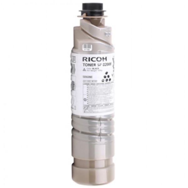 Ricoh - Toner - Nero - 821201 - 36.000 pag Ricoh - Toner - Nero - 821201 - 36.000 pag