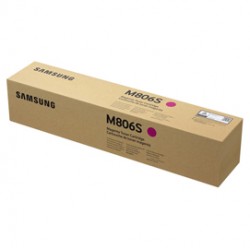 Hp/Samsung - Toner - Magenta - CLTM806S/ELS - 30.000 pag