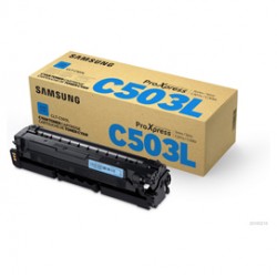 Hp/Samsung - Toner - Ciano - CLTC503L/ELS - 5.000 pag