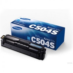 Hp/Samsung - Toner - Ciano - CLTC504S/ELS - 1.800 pag