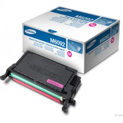Hp/Samsung - Toner - Magenta - CLTM6092S/ELS - 7.000 pag