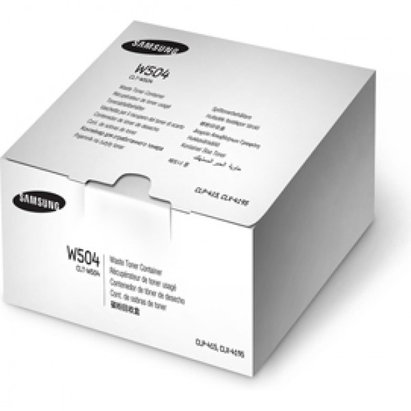 Hp/Samsung - Vaschetta recupero Toner - CLT-W504 - 14.000 pag Hp/Samsung - Vaschetta recupero Toner - CLT-W504 - 14.000 pag