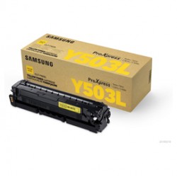 Hp/Samsung - Toner - Giallo - CLTY503L/ELS - 5.000 pag