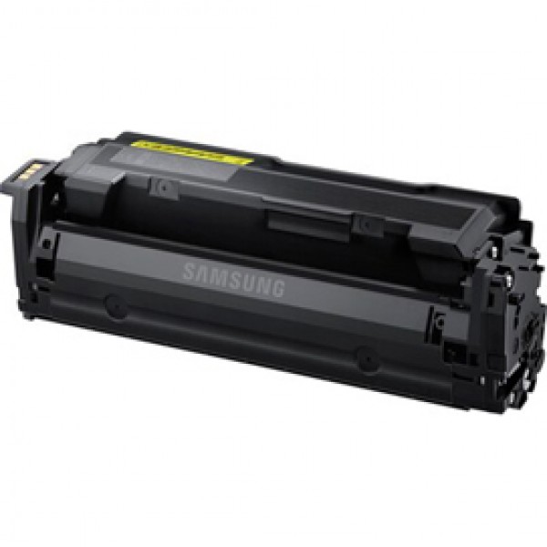 Hp/Samsung - Toner - Giallo - CLTY603L/ELS - 10.000 pag