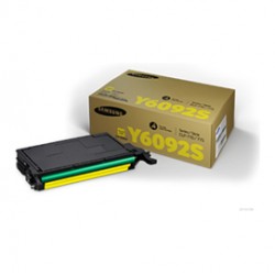 Hp/Samsung - Toner - Giallo - CLTY6092S/ELS - 7.000 pag