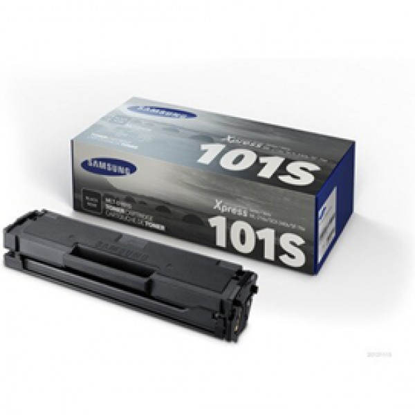 Hp/Samsung - Toner - Nero - MLTD101S/ELS - 1.500 pag Hp/Samsung - Toner - Nero - MLTD101S/ELS - 1.500 pag