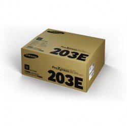 Hp/Samsung - Toner - Nero - MLTD203E/ELS - 10.000 pag