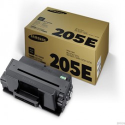 Hp/Samsung - Toner - Nero - MLTD205E/ELS - 10.000 pag