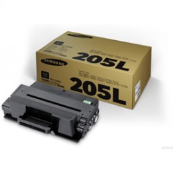 Hp/Samsung - Toner - Nero - MLTD205L/ELS - 5.000 pag