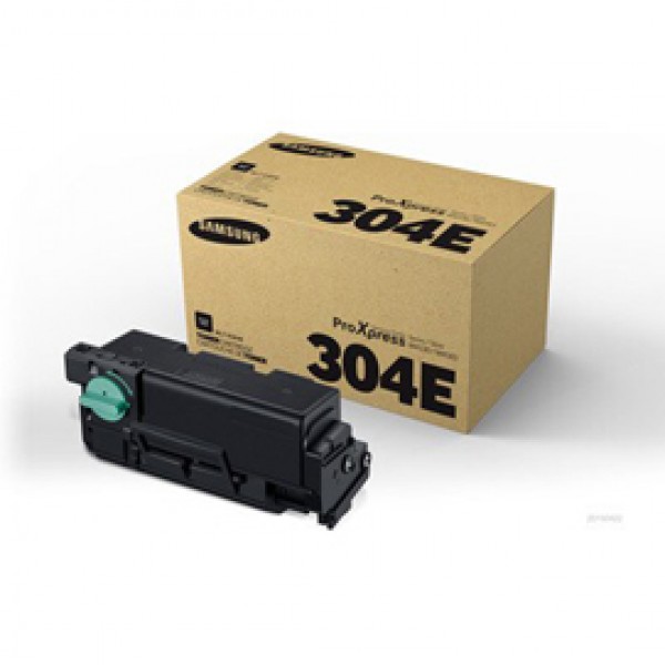 Hp/Samsung - Toner - Nero - MLTD304E/ELS - 40.000 pag