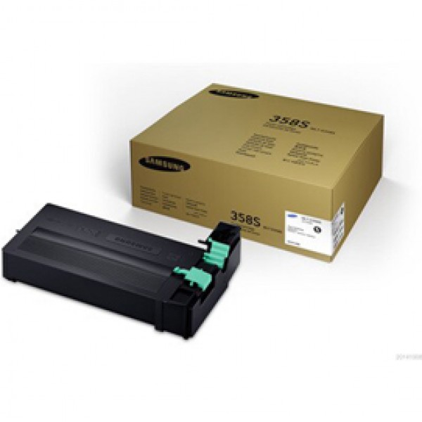 Hp/Samsung - Toner - Nero - MLTD358S/ELS - 30.000 pag Hp/Samsung - Toner - Nero - MLTD358S/ELS - 30.000 pag