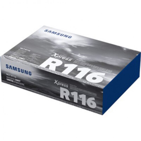 Hp/Samsung - Tamburo - Nero - MLTR116/SEE - 9.000 pag Hp/Samsung - Tamburo - Nero - MLTR116/SEE - 9.000 pag