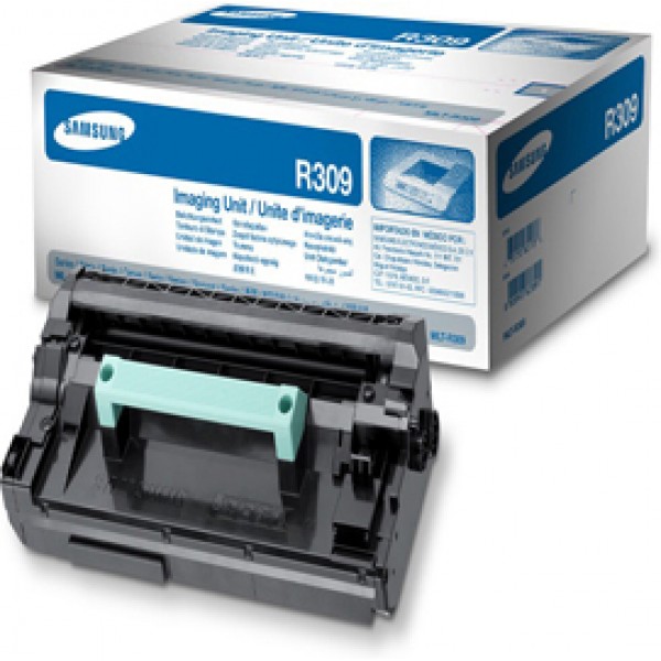 Hp/Samsung - Tamburo - Nero - MLTR309/SEE - 80.000 pag Hp/Samsung - Tamburo - Nero - MLTR309/SEE - 80.000 pag