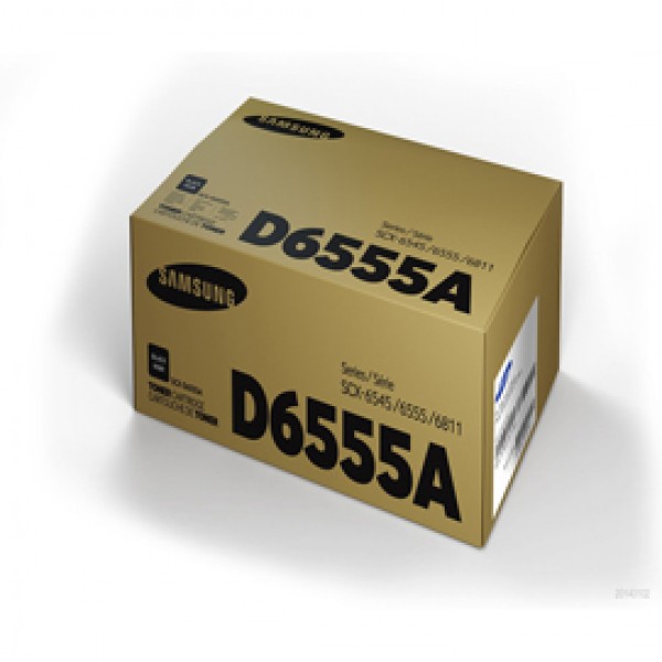 Hp/Samsung - Toner - Nero - SCXD6555A/ELS - 25.000 pag Hp/Samsung - Toner - Nero - SCXD6555A/ELS - 25.000 pag