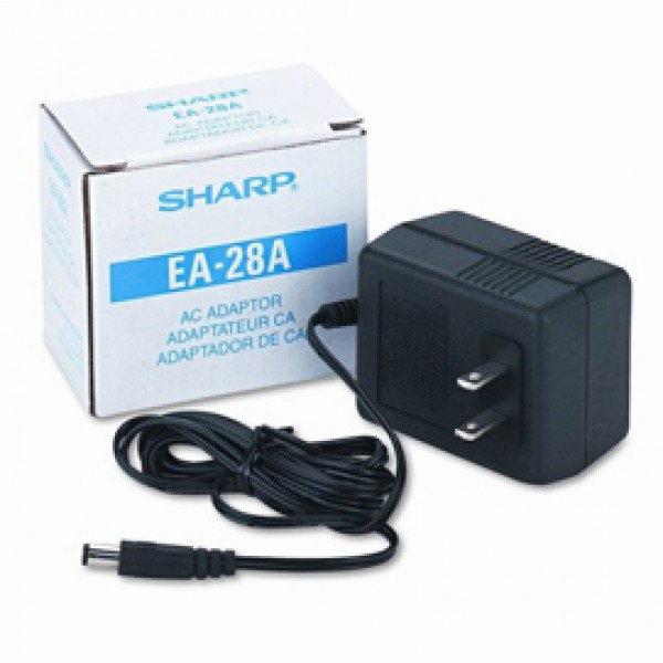 Sharp - Alimentatore EA 28 A - SH-MX15W EU Sharp - Alimentatore EA 28 A - SH-MX15W EU