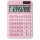 Calcolatrice da tavolo EL M335 - 10 cifre - rosa - Sharp - ELM335 BPK