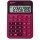 Calcolatrice da tavolo EL M335 - 10 cifre - Rosso - Sharp - ELM335 BRD