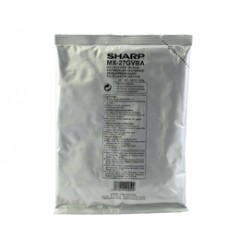 Sharp - Developer - Nero - MX27GVBA - 100.000 pag