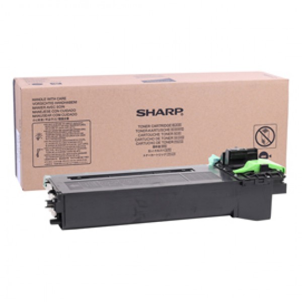 Sharp - Toner - Nero - MX315GT - 27.500 pag Sharp - Toner - Nero - MX315GT - 27.500 pag