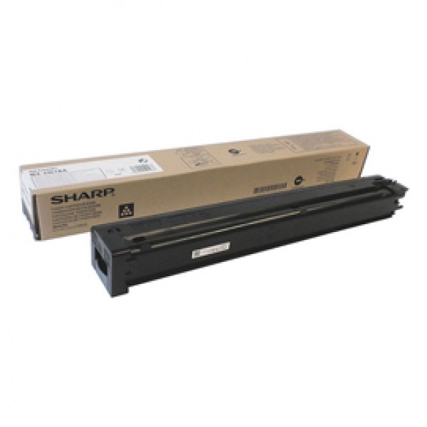 Sharp - Toner - Nero - MX31GTBA - 18.000 pag Sharp - Toner - Nero - MX31GTBA - 18.000 pag