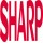 Sharp - Toner - Nero - MX561GT - 40.000 pag
