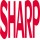 Sharp - Toner - Nero - MX61GTBA - 40.000 pag