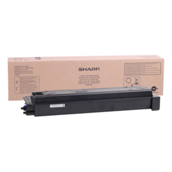 Sharp - Toner - Nero - MX500GT - 40.000 pag Sharp - Toner - Nero - MX500GT - 40.000 pag