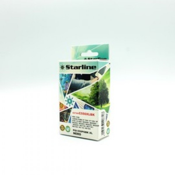 Starline - Cartuccia ink - per Canon - Nero - PGI-550PGBK XL - 21,4ml