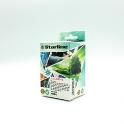 Starline - Cartuccia - ink Nero per print c/Canon pg 512  -  2969B001 - 17ml