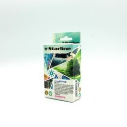 Starline - Cartuccia ink - per Epson - Magenta - C13T07134013 -T0713 - 11,4ml