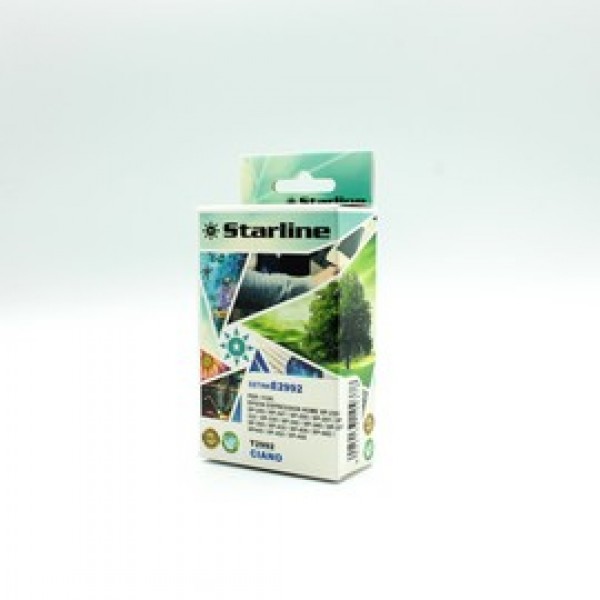Starline - Cartuccia ink - per Epson - Ciano - C13T29924012 - 29XL - 9,6ml