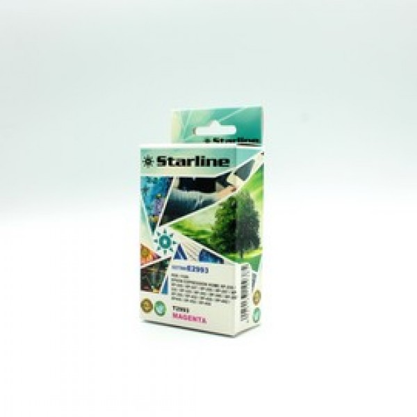 Starline - Cartuccia ink - per Epson - Magenta - C13T29934012 - 29XL -9,6 ml