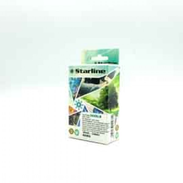 Starline - Cartuccia ink - per Hp - Nero - CN684E - 18,6ml Starline - Cartuccia ink - per Hp - Nero - CN684E - 18,6ml