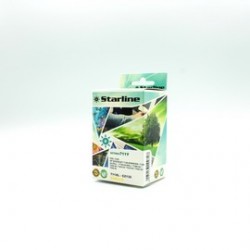 Starline - Cartuccia ink - per Hp - Giallo - CZ132A - 26ml