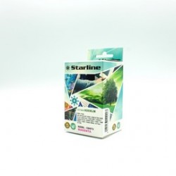Starline - Cartuccia - ink Magenta per print c/Hp n. 920 e 920xl con chip - CD973AE