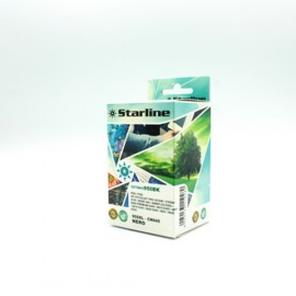 Starline - Cartuccia ink - per Hp - Nero - CN045AN - 950XL - 75ml