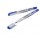 Marcatore permanente Starline  - punta tonda 2,0mm - blu - Starline