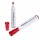 Marcatore per lavagne cancellabili Starline - punta tonda 2,0mm - rosso - Starline