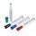Marcatori per lavagne cancellabili Starline - punta tonda 2,0mm - colori assortiti - Starline - busta 4 pezzi