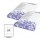 Etichetta adesiva - permanente - 70x36 mm - 24 etichette per foglio - bianco - Starline - conf. 100 fogli A4