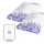 Etichetta adesiva - permanente - 105x59 mm - 10 etichette per foglio - bianco - Starline - conf. 100 fogli A4